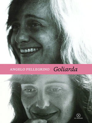 cover image of Goliarda